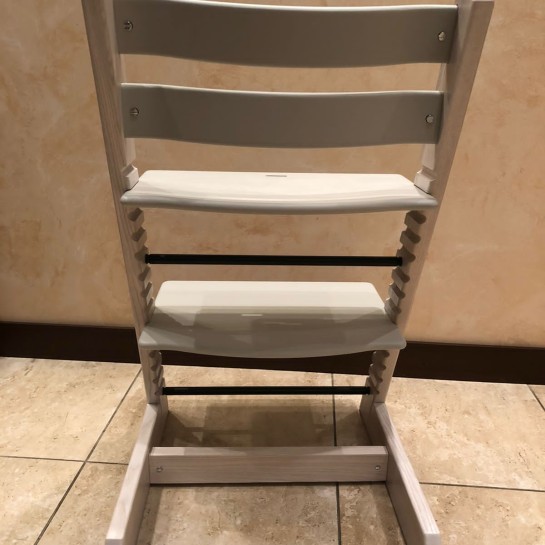 Белëный ясень комбо