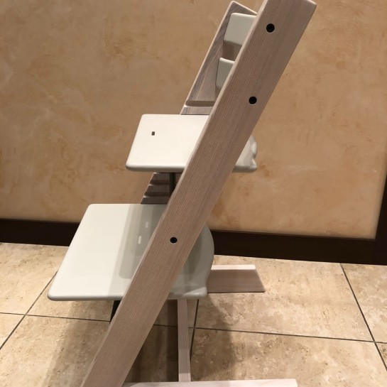 Белëный ясень комбо