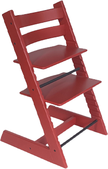 Стульчики из бука