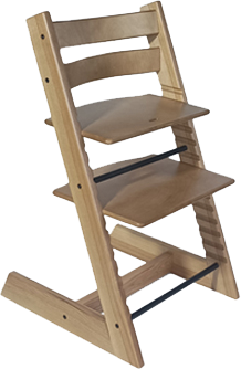 Стульчики из ясеня