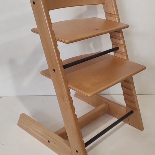 Бук натуральный 